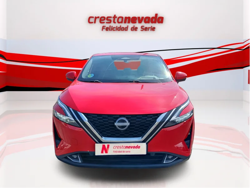 Imagen de NISSAN QASHQAI