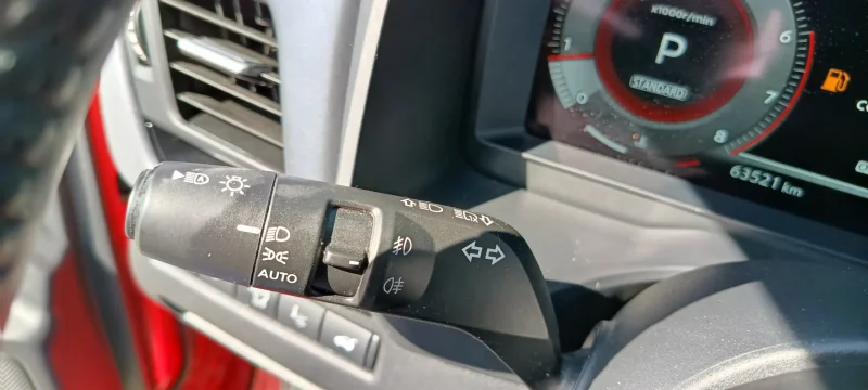 Imagen de NISSAN QASHQAI