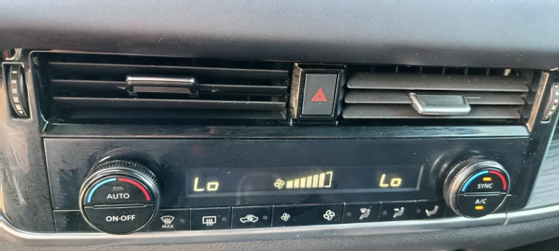 Imagen de NISSAN QASHQAI