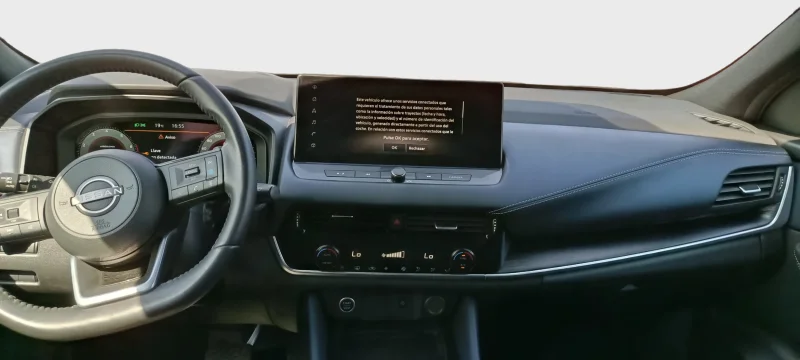 Imagen de NISSAN QASHQAI