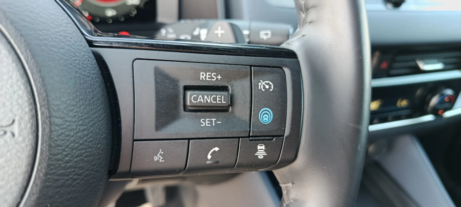 Imagen de NISSAN QASHQAI