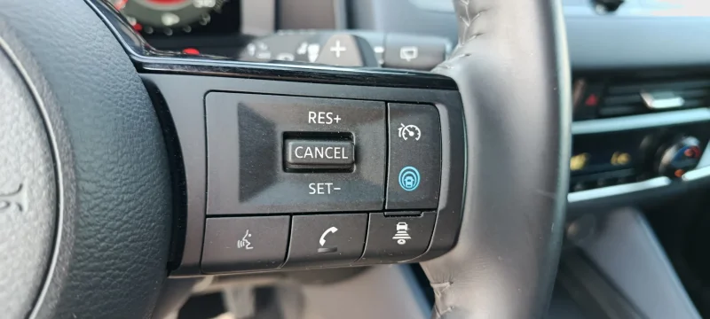 Imagen de NISSAN QASHQAI