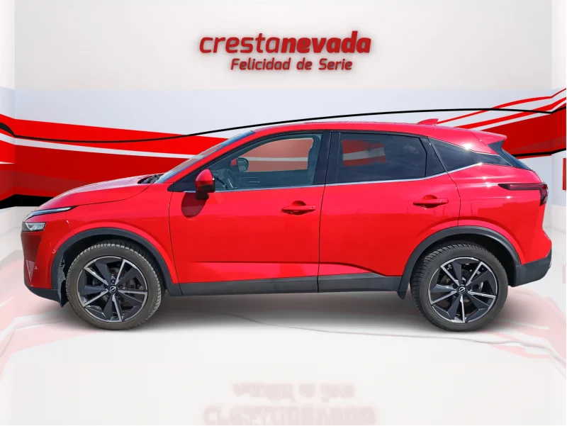 Imagen de NISSAN QASHQAI