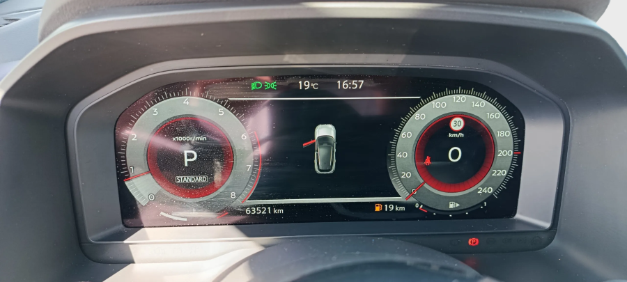 Imagen de NISSAN QASHQAI