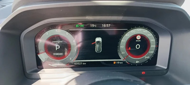 Imagen de NISSAN QASHQAI