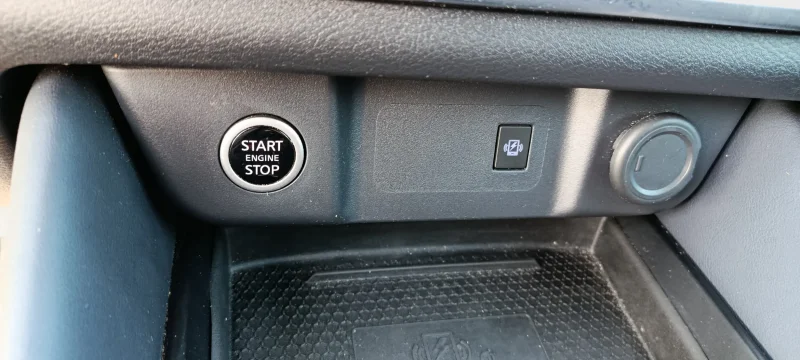 Imagen de NISSAN QASHQAI