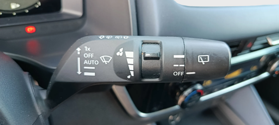Imagen de NISSAN QASHQAI