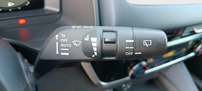 Imagen de NISSAN QASHQAI