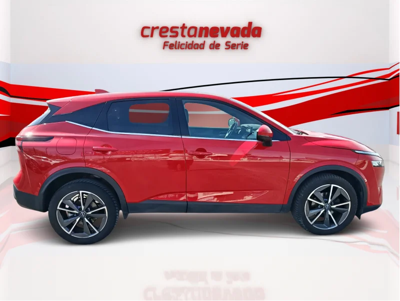 Imagen de NISSAN QASHQAI
