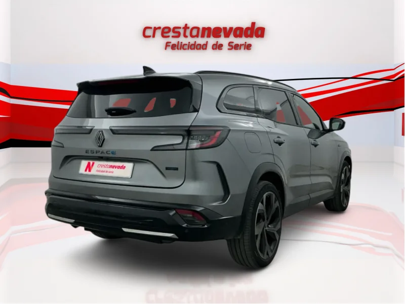 Imagen de Renault Espace