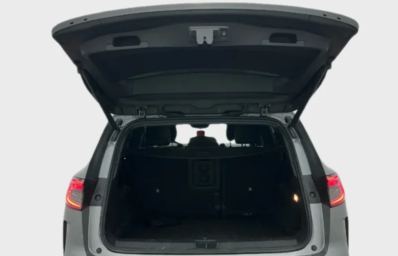 Imagen de Renault Espace