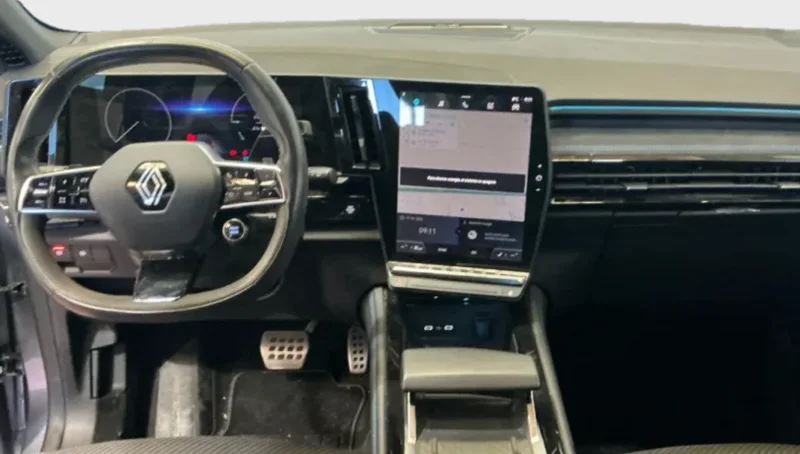 Imagen de Renault Espace