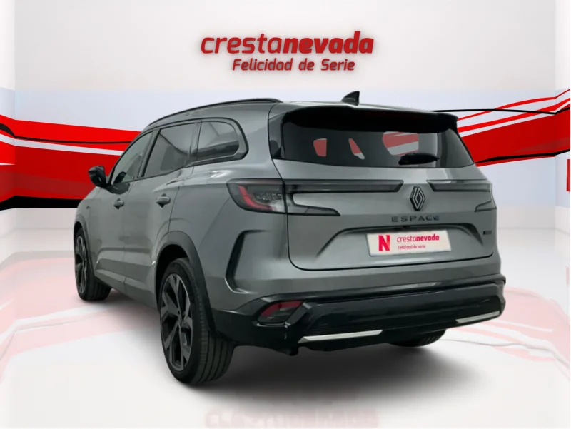 Imagen de Renault Espace