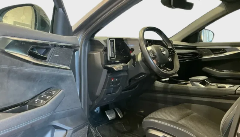 Imagen de Renault Espace