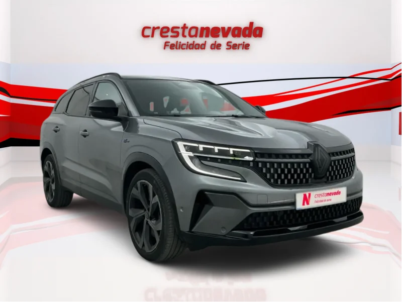 Imagen de Renault Espace