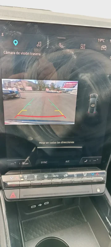 Imagen de Renault Espace