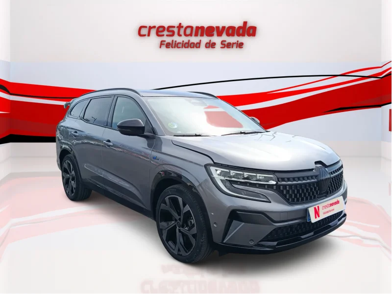 Imagen de Renault Espace