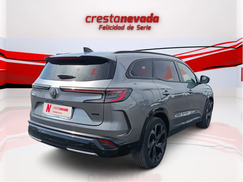 Imagen de Renault Espace