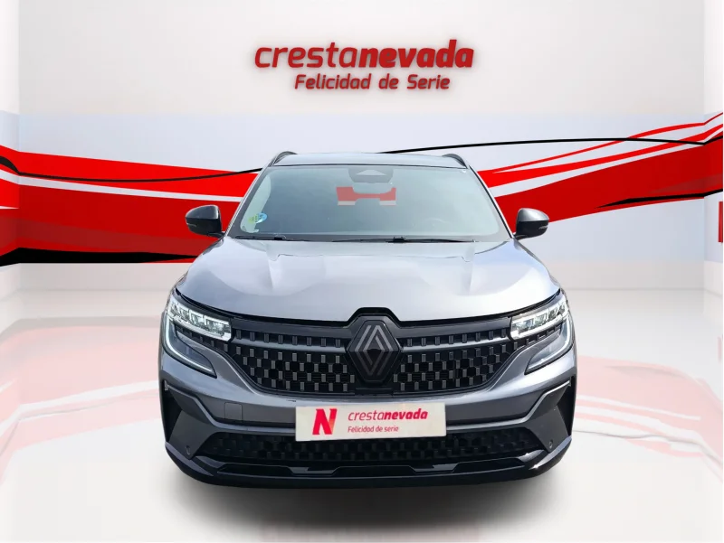 Imagen de Renault Espace