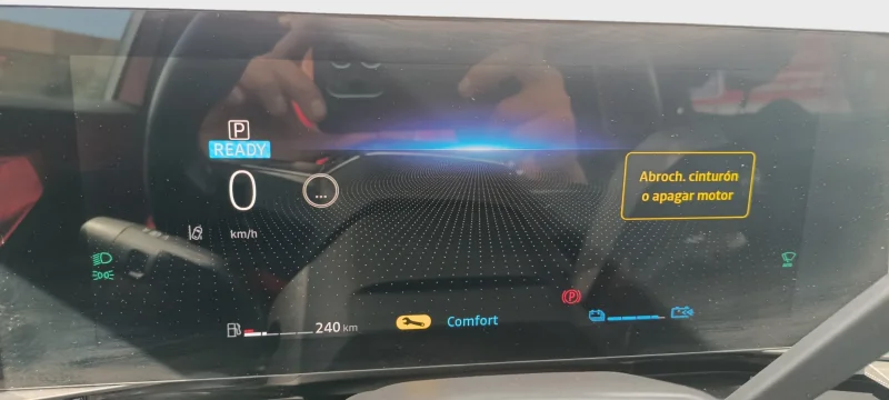 Imagen de Renault Espace