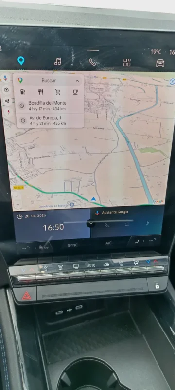 Imagen de Renault Espace