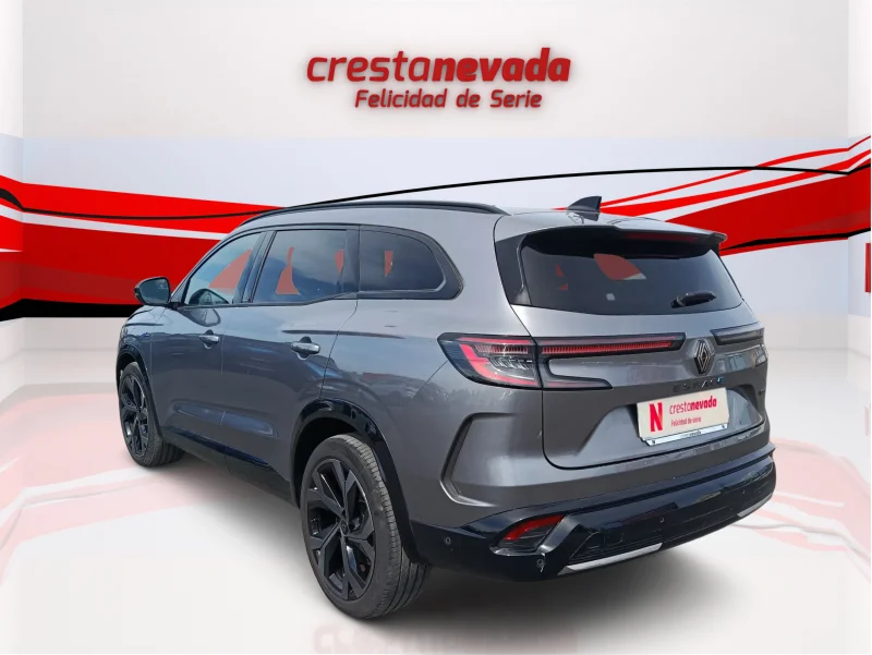 Imagen de Renault Espace