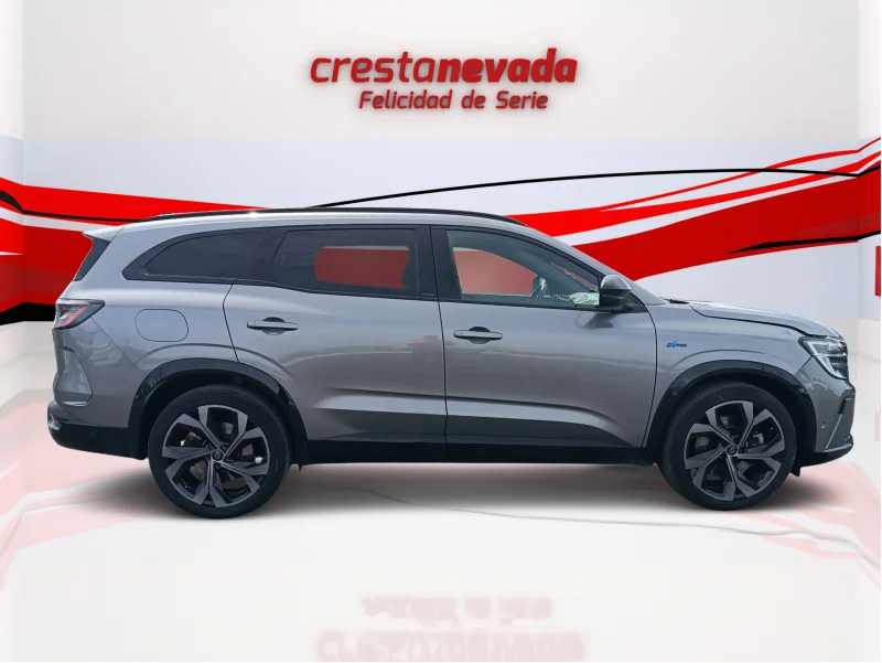 Imagen de Renault Espace