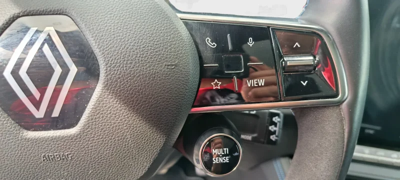 Imagen de Renault Espace