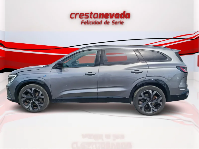 Imagen de Renault Espace