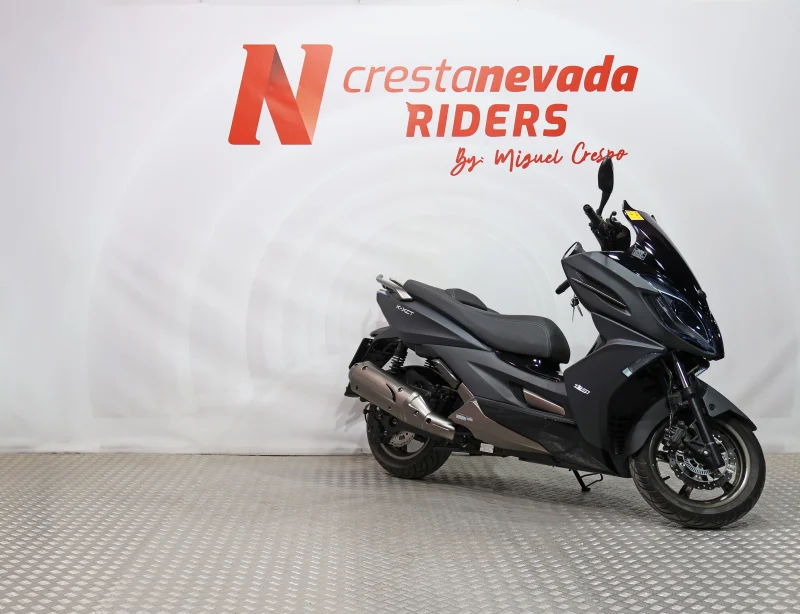 Imagen de Kymco K-XCT 125