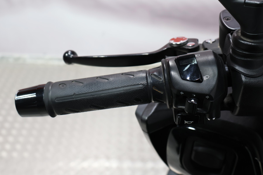 Imagen 8 de Kymco K-XCT 125 Gasolina 15 CV