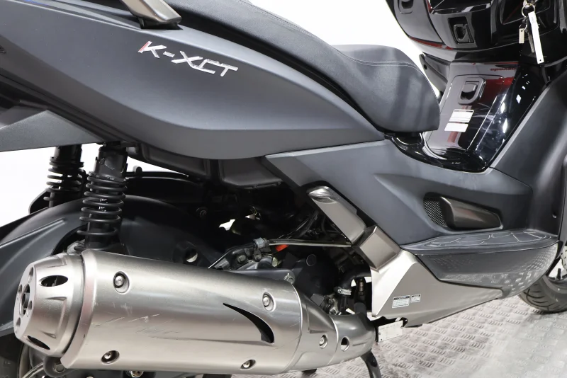 Imagen de Kymco K-XCT 125