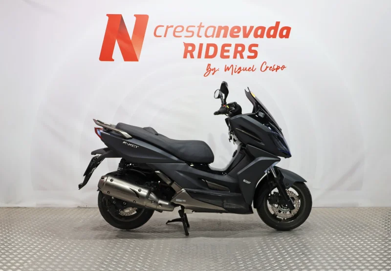 Imagen de Kymco K-XCT 125