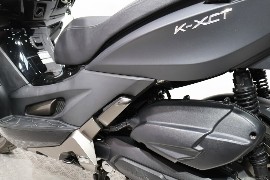 Imagen 14 de Kymco K-XCT 125 Gasolina 15 CV