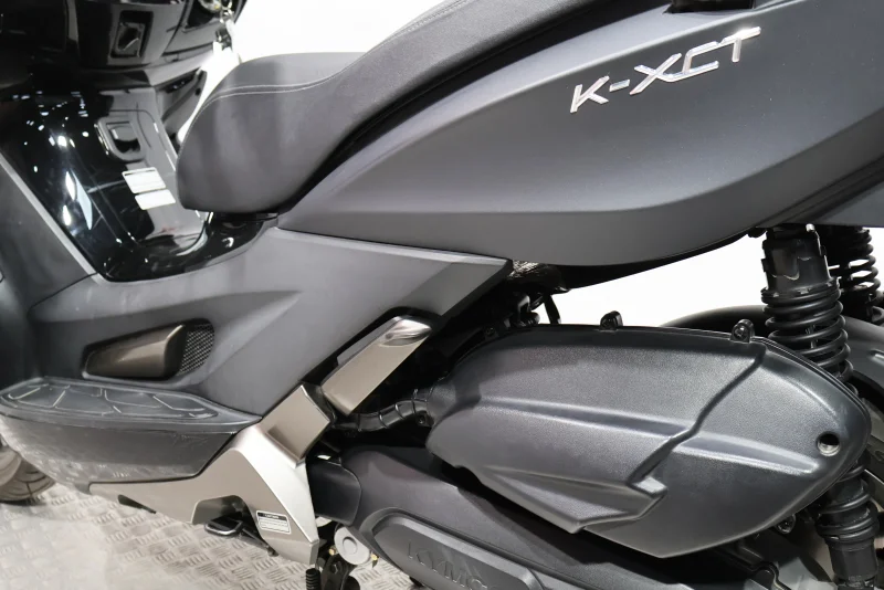 Imagen de Kymco K-XCT 125