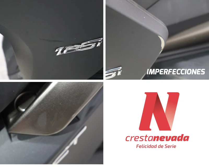 Imagen de Kymco K-XCT 125