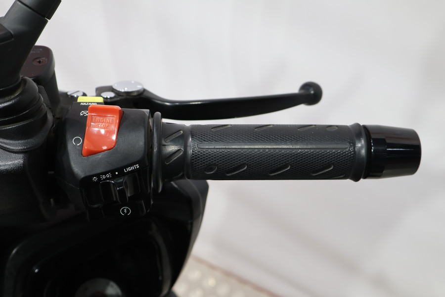 Imagen 9 de Kymco K-XCT 125 Gasolina 15 CV