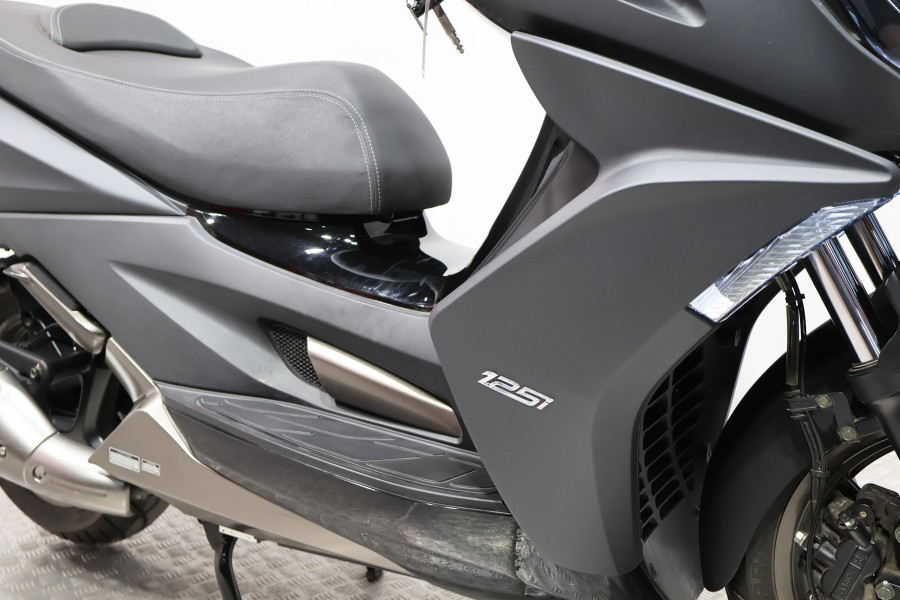 Imagen 12 de Kymco K-XCT 125 Gasolina 15 CV