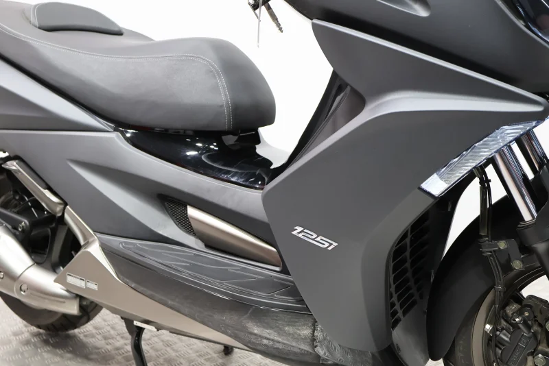 Imagen de Kymco K-XCT 125