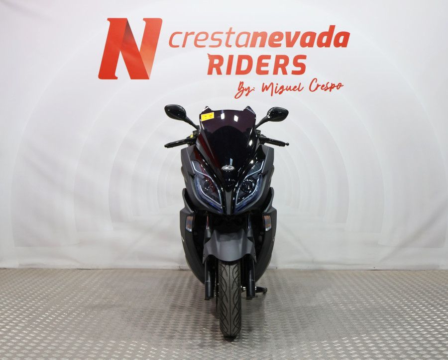 Imagen 5 de Kymco K-XCT 125 Gasolina 15 CV