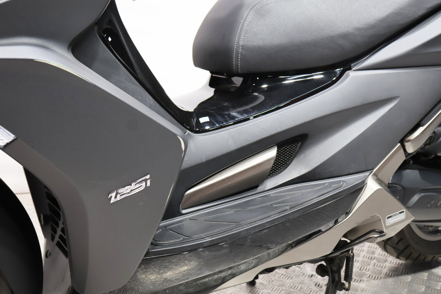 Imagen 13 de Kymco K-XCT 125 Gasolina 15 CV