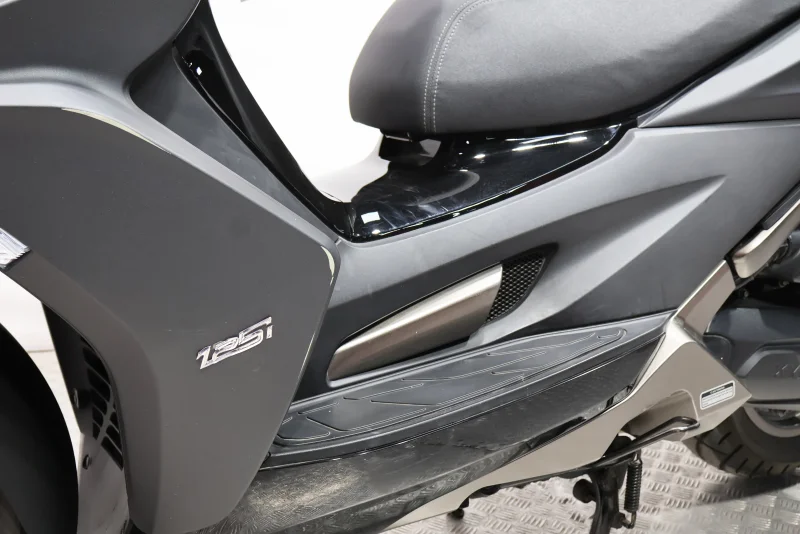 Imagen de Kymco K-XCT 125