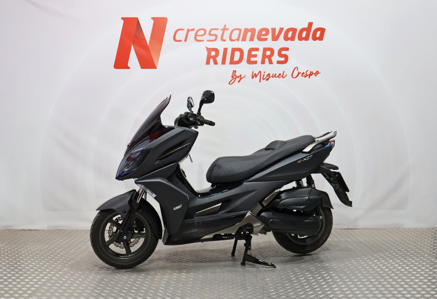 Imagen 4 de Kymco K-XCT 125 Gasolina 15 CV