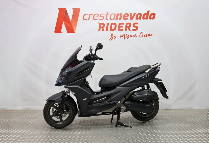 Imagen de Kymco K-XCT 125