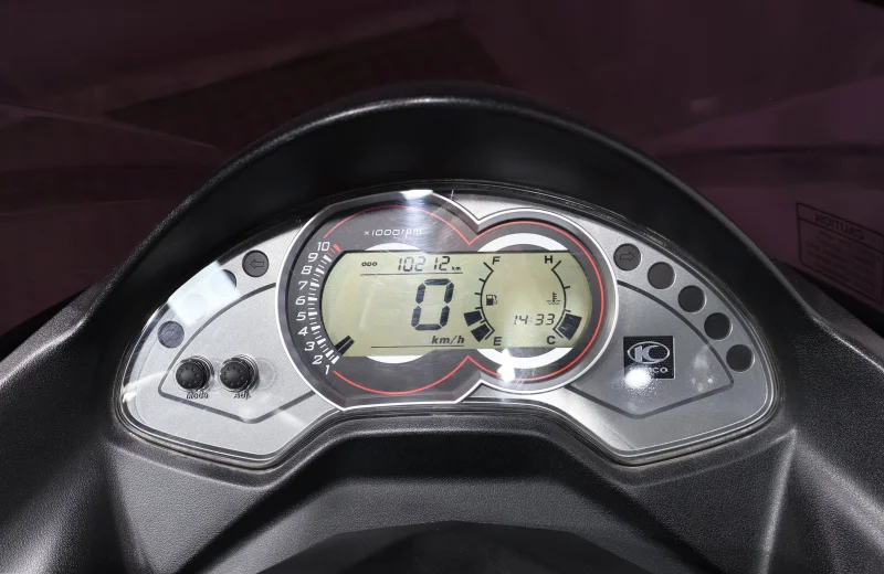 Imagen de Kymco K-XCT 125