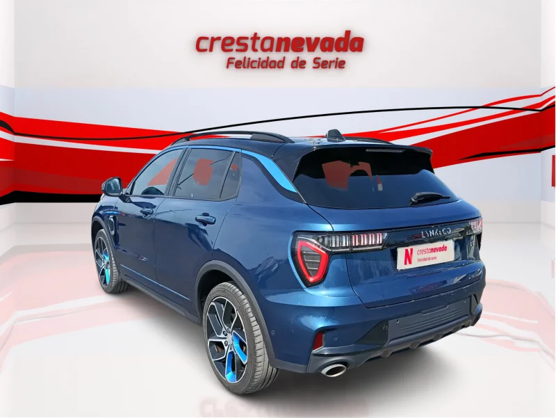 Imagen de lynk & co 01