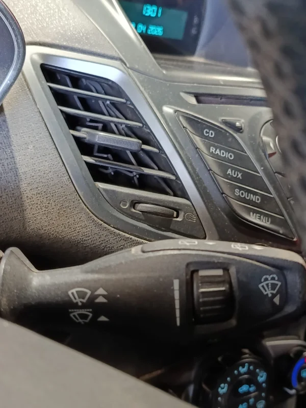 Imagen de Ford Fiesta