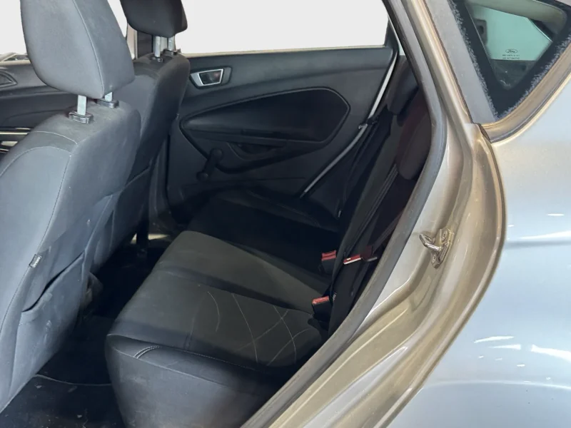 Imagen de Ford Fiesta