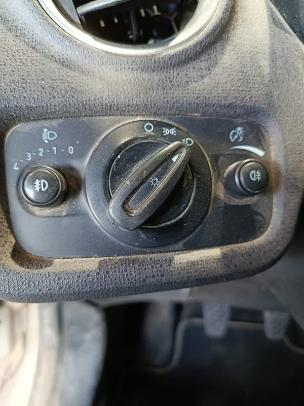 Imagen de Ford Fiesta