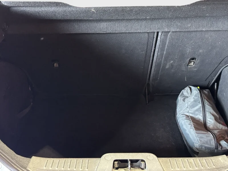 Imagen de Ford Fiesta